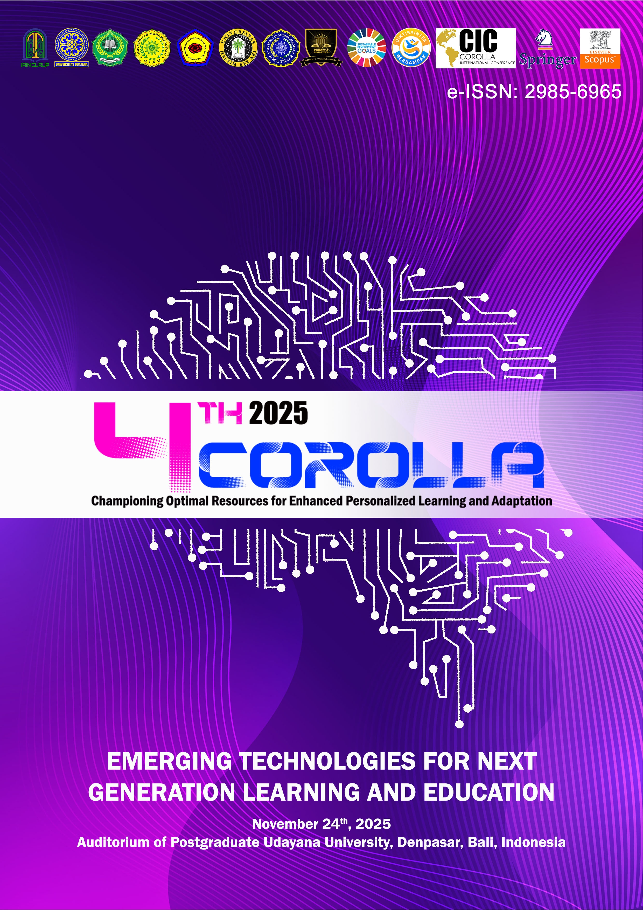 					View Vol. 4 No. 1 (2025)
				